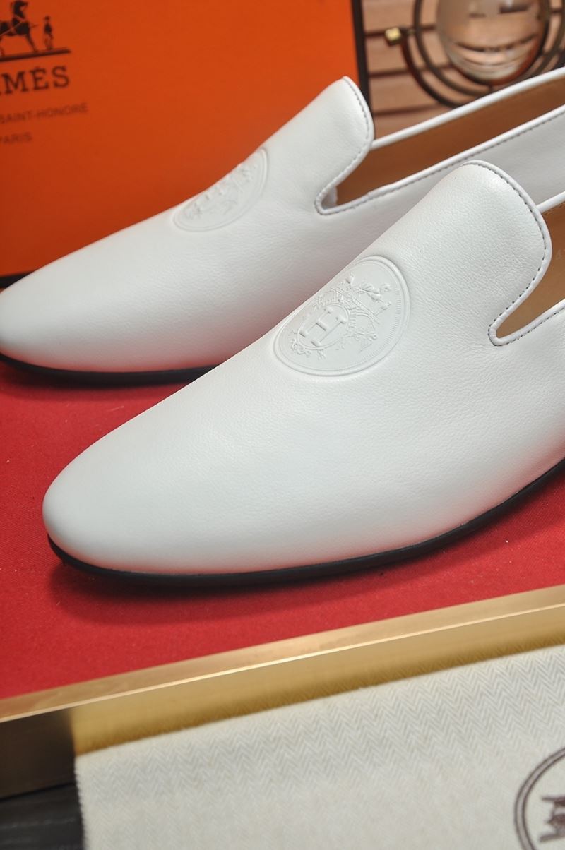 Hermes Business Shoes